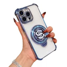 Giá  đỡ gắn ốp lưng điện thoại Hình  đồng tiền  đô la mỹ   USD 4