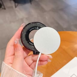 Giá  đỡ gắn ốp lưng điện thoại ​Giá đỡ "Dải Ngân Hà" (Galaxy Edition) Giá đỡ xoay 360 công  nghệ mới 3