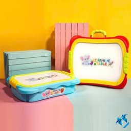Bàn Đồ chơi đa năng phát triển trí tuệ, Quà tặng từ  Huggies 8