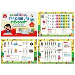 ✅Sách Toán Mầm Non 5-6 Tuổi – Học Cộng Trừ, Luyện Tập Phạm Vi 10-20-50-100-Bé Sẵn Sàng Vào Lớp 1 8