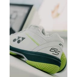 Giày cầu lông chuyên nghiệp yonex 65z4 Chuyên Nghiệp, thoáng khí bám sân 8