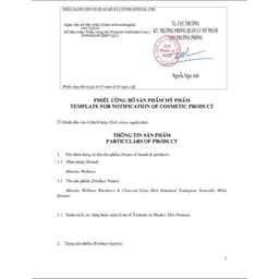 Kem đánh răng than hoạt tính việt quất từ thảo mộc Siberian Wellness Làm trắng răng, sạch mảng bám, 4