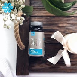 Bột xương khớp Essential Sorbents Joint Comfort siberian, đau nhức xương khớp 3