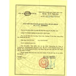 Thực phẩm Bảo Vệ Sức Khỏe Chronolong Siberian Wellness Hỗ trợ duy trì sức khỏe, trẻ đẹp cho phụ nữ Hộp 30 viên 8