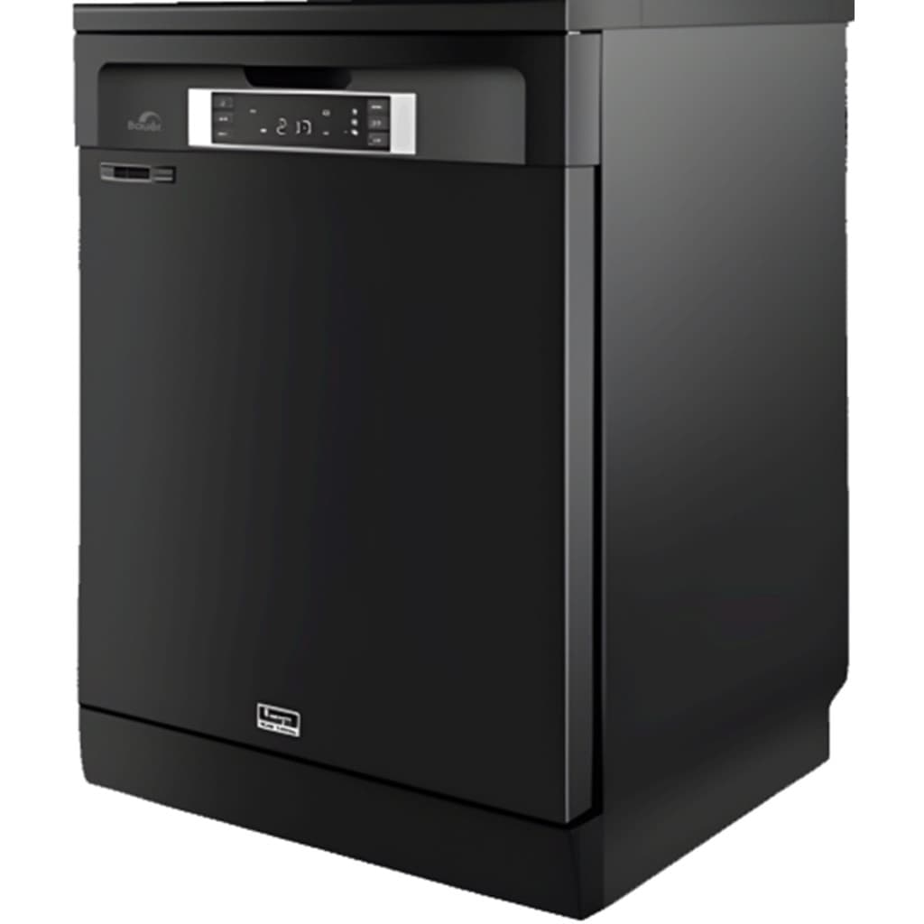 Máy rửa bát BAUER SBW6BEU15F