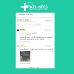 IQ Box Siberian, hỗ trợ tăng cường tuần hoàn máu não, cải thiện trí nhớ, Hộp 30 gói 7