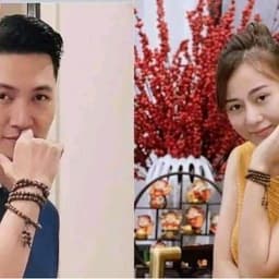 Chuỗi Hạt 108 Gỗ Mun Đuôi Công LOẠI TỐT Full Box Hộp Đựng Sang Trọng 7