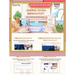 Bỉm ngày ,đêm Gooby Extra Quần/Dán siêu mỏng mềm, thấm hút tốt size dán NB/S/M quần M/L/XL/XXL/XXXL 5