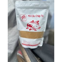 Mồi Câu Chép To - Huyết Ngư chuyên cá chép 2