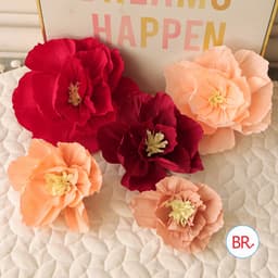 ( FREE SHIP) Set Nguyên Liệu Trang Trí Tết Nguyên Đán 2026 -  Set decor tết nhà cửa, quán cà phê, lớp học, 4