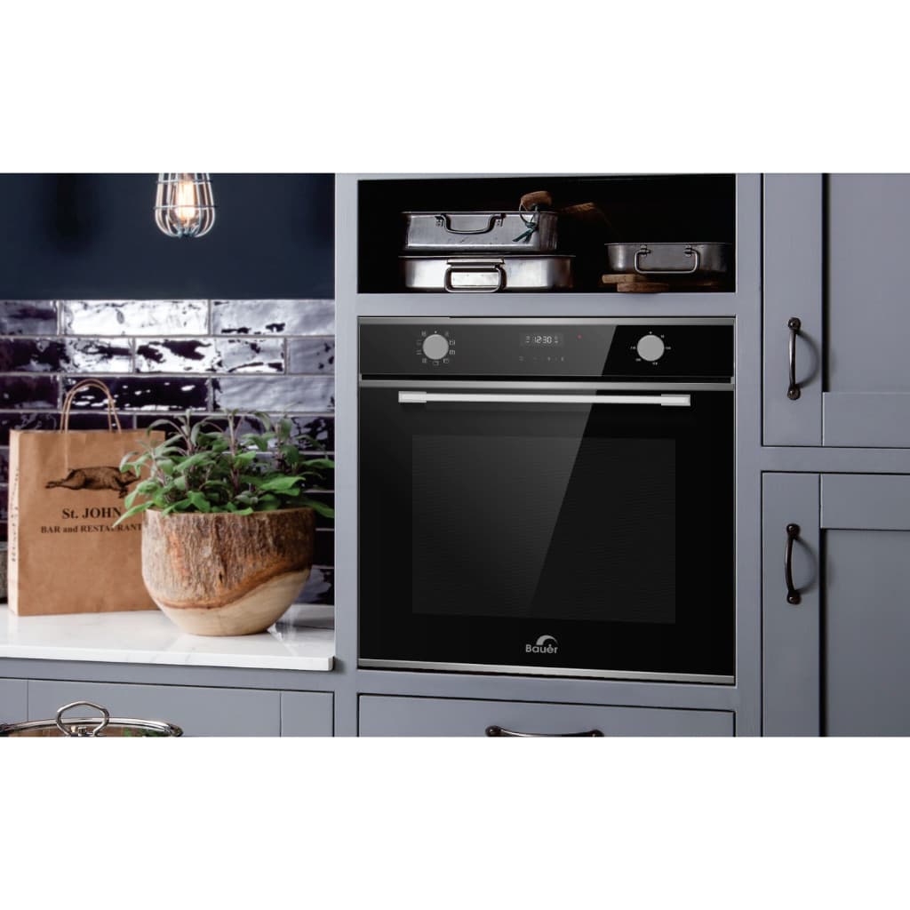 Lò Nướng Bauer BMV9P72SL