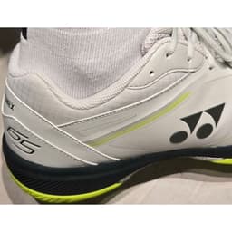 Giày cầu lông chuyên nghiệp yonex 65z4 Chuyên Nghiệp, thoáng khí bám sân 7