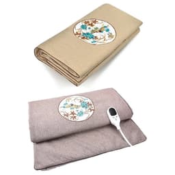 Thảm Ngải Cứu Đông Y Đệm Ngải Cứu Thảo Dược Giảm Đau Mỏi Xương Khớp,Lưu Thông Khí Huyết ( BH 6 tháng ) 9