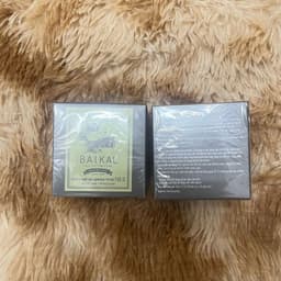 Trà thảo mộc Siberian Wellness Baikal tea N2, Hỗ trợ sức khỏe nữ giới, giảm mệt mỏi, Hộp 30 gói 5