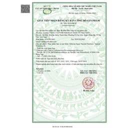 Thực phẩm bổ sung Super Nutrition Siberian, bổ sung vitamin tổng hợp cho cơ thể Hộp 30 túi 3