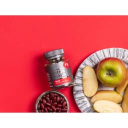Sắt hữu cơ Essential Minerals Iron hỗ trợ chuyển hóa năng lượng, giúp giảm mệt mỏi, hộp 60 viên 3