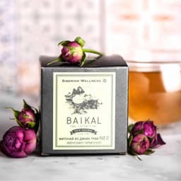 Trà phụ nữ Herbal tea №2  Trà thảo mộc Baikal tea collection Wellness Siberian 4