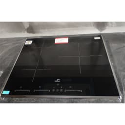 Bếp từ 3 lò Bauer BEU630GT2E | Nhập khẩu nguyên chiếc Malaysia| Bảo hành chính hãng 3 năm | inverter 2