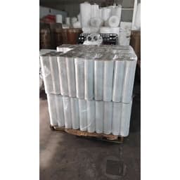 MÀNG CHÍT QUẤN HÀNG 25CM – LÕI 300G | CUỘN 3KG SIÊU DAI – BÁM DÍNH TỐT 4