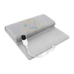 Thảm Ngải Cứu Đông Y Đệm Ngải Cứu Thảo Dược Giảm Đau Mỏi Xương Khớp,Lưu Thông Khí Huyết ( BH 6 tháng ) 7