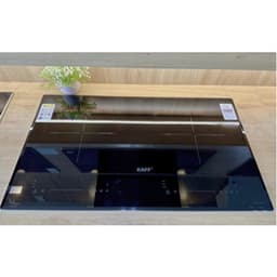 Bếp từ KAFF FL68II New Plus | Nhập khẩu Malaysia | Bảo hành 5 năm 1