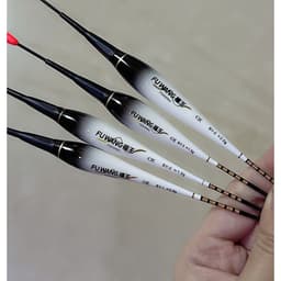 PHAO HỐ ĐẤU TỰ CÂN 7 NẤC ĐỔI MÀU VÀ KHÔNG ĐỔI MÀU HÃNG FUWANG, MÃ BY CAO CẤP 4