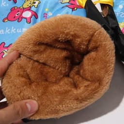 [Hàng Đẹp ] Găng Tay Đi Xe Máy Có Lót Nỉ Giữ Ấm Mùa Đông TUNGVU Cho Nam Và Nữ - Bao Tay 8