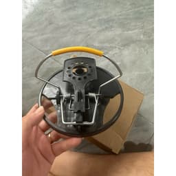 AMIZIN Bẫy Chuột Siêu Nhạy Lò Xo Mạnh, Bẫy Chuột Thép Không Gỉ, Dụng Cụ Diệt Chuột Hiệu Quả Tại Nhà AMIZIN 5