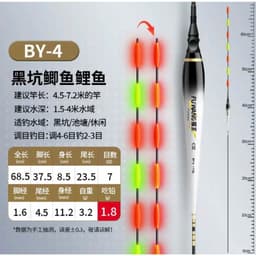 PHAO HỐ ĐẤU TỰ CÂN 7 NẤC ĐỔI MÀU VÀ KHÔNG ĐỔI MÀU HÃNG FUWANG, MÃ BY CAO CẤP 8