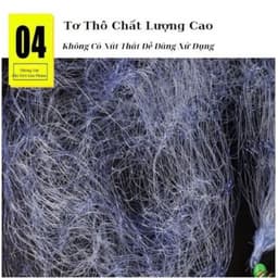 Lăng Xê Lưới Lò Xo Câu Cá Đáy Cao Cấp Bền Bỉ Chất Liệu Lylon 5