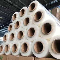 MÀNG CHÍT QUẤN HÀNG 25CM – LÕI 300G | CUỘN 3KG SIÊU DAI – BÁM DÍNH TỐT 5