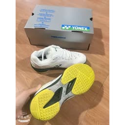 Giày cầu lông chuyên nghiệp yonex 65z4 Chuyên Nghiệp, thoáng khí bám sân 5