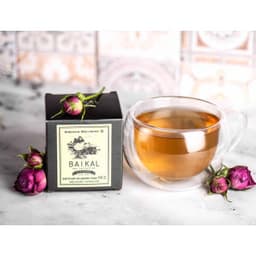 Trà phụ nữ Herbal tea №2  Trà thảo mộc Baikal tea collection Wellness Siberian 5