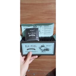Wellness Siberian Ngủ ngon, tăng sức đề kháng, Trà thảo mộc siberian N3 hoạt huyết, hộp 30 gói 3