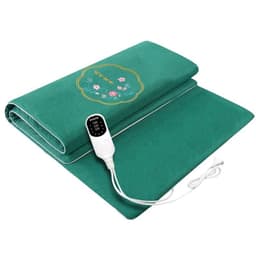 Thảm Ngải Cứu Đông Y Đệm Ngải Cứu Thảo Dược Giảm Đau Mỏi Xương Khớp,Lưu Thông Khí Huyết ( BH 6 tháng ) 2