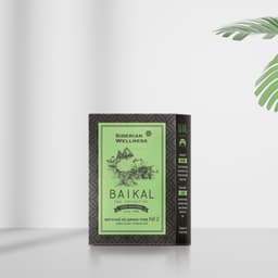 Trà phụ nữ Herbal tea №2  Trà thảo mộc Baikal tea collection Wellness Siberian 2
