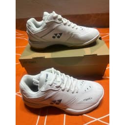 GIÀY CẦU LÔNG YONEX SHB65Z4 DA VÂN 7