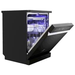 Máy Rửa Bát Bauer SBW16BEU15F SuperAI 2