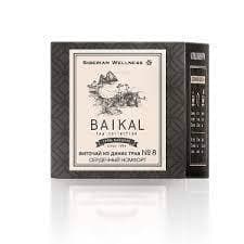 Thực phẩm bảo vệ sức khỏe Trà thảo mộc Baikal tea collection. Herbal tea №8 hỗ trợ tim mạch Wellness Siberian 3
