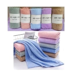 Khăn Mặt🍀FREESHIP🍀Khăn Mặt Lông Cừu-Xuất Hàn Mẫu Mới 30x50cm VINBEO 4