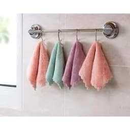 Khăn Lau Đa Năng Siêu Thấm Nước Dùng Cho Bếp, Bàn Ăn Nhà Hàng( tiện lợi) 3