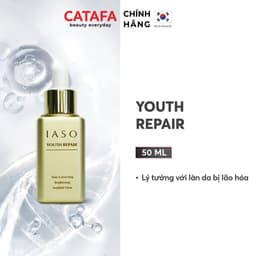 I74 Tinh chất Youth Repair - IASO 2