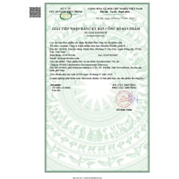 Bộ Mắt sáng tinh anh Essential Fatty Acids Lutein & Zeaxanthin Superconcentrate và Synchrovital VII - NHUNG TPCN HN 6