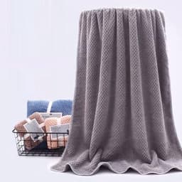Sét khăn tắm sợi tre mẫu mới thấm hút rất tốt VINBEO 7