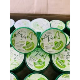 Gel Dưỡng Ẩm Aloe Vera ARUMORE 300ML Hàn Quốc 1