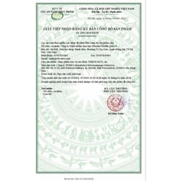 [Hỗ trợ mắt] Thực phẩm bảo vệ sức khỏe Vision Box – 30 túi 4