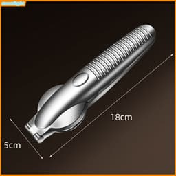 [mo] Dụng cụ tách vỏ hạt dẻ/óc chó/hạt đa năng, nhanh chóng, dễ dàng và sạch sẽ, được làm bằng thép không gỉ. 6