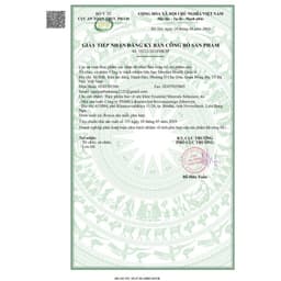 Thực phẩm bảo vệ sức khỏe Essential Minerals Selenium Siberian  60 viên 2