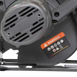 [GEN 3] Máy Cưa Đĩa Cầm Tay HUKAN G3-CG1600, Công Suất 1600W, Lưỡi 185mm – Cắt 45°/90° – Dây 3m 9