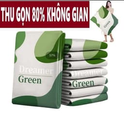 SET 6 TÚI TẶNG BƠM ĐIỆN CỰC TIỆN LỢI ( túi hút chân không xanh lá) [Nhận Sỉ] 3